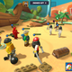 Illustration for article titled The Latest Lego Game Is A Star Wars: Galaxy Of Heroes Clone, And That’s Fine